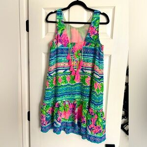Lilly Pulitzer mini
